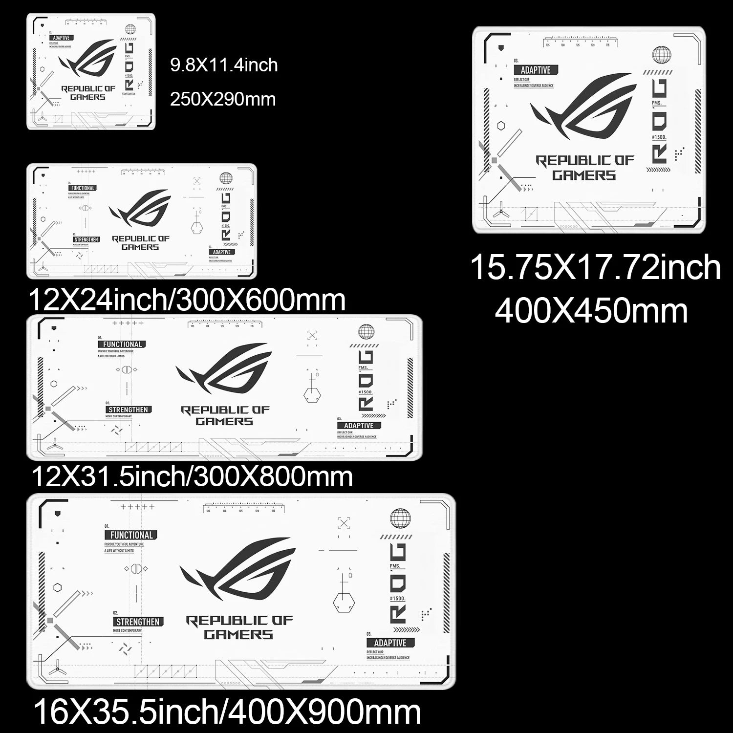 Alfombrillas de Juego Grandes, Alfombrilla de Ratón Extendida, Alfombrilla de Ratón para Juegos de PC, Alfombrilla de Escritorio XXL, Alfombrilla de Ratón para Teclado de Computadora, Alfombrilla de Oficina, Accesorios de